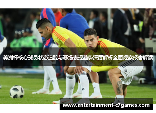 美洲杯核心球员状态追踪与赛场表现趋势深度解析全面观察报告解读