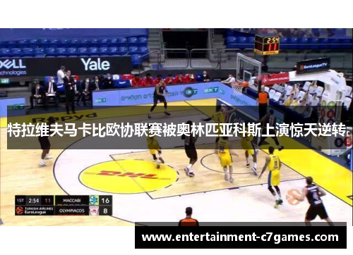 特拉维夫马卡比欧协联赛被奥林匹亚科斯上演惊天逆转