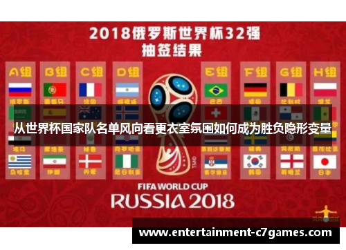 从世界杯国家队名单风向看更衣室氛围如何成为胜负隐形变量