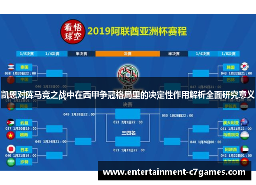 凯恩对阵马竞之战中在西甲争冠格局里的决定性作用解析全面研究意义